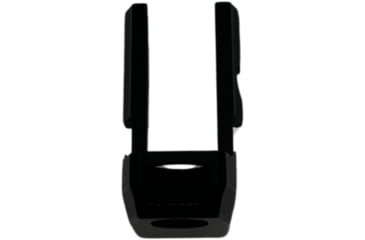Image of Vantage Point Armory Light-Mounted Compensator - TLR-7 Sub, Taurus Gx4 Carry, Black, 40013