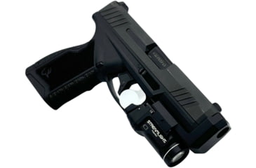 Image of Vantage Point Armory Light-Mounted Compensator - TLR-7 Sub, Taurus Gx4 Carry, Black, 40013