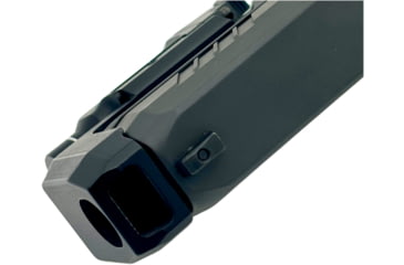 Image of Vantage Point Armory Light-Mounted Compensator - TLR-7 Sub, Taurus Gx4 Carry, Black, 40013
