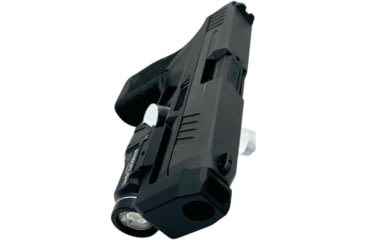 Image of Vantage Point Armory Light-Mounted Compensator - TLR-7 Sub, Taurus Gx4 Carry, Black, 40013