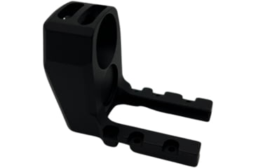 Image of Vantage Point Armory Light-Mounted Compensator - X300U-A, Sig M18, Black, 40003