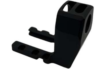 Image of Vantage Point Armory Light-Mounted Compensator - X300U-A, Sig Sauer M18, Black, 40003