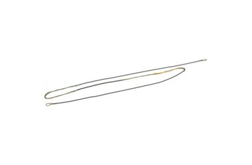 Image of Vapor Trail Bowstring Elite Impulse 31 57 in, Green, 79422