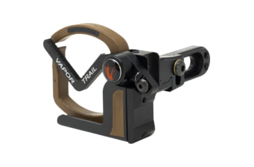 Image of Vapor Trail Gen 7 Arrow Rest 1004770, Brown, G7RH08