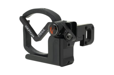 Image of Vapor Trail Gen 7 Arrow Rest 1004772, Black, G7RH-M-01
