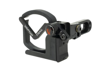 Image of Vapor Trail Gen 7 Arrow Rest, Black, G7RH01