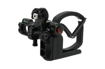 Image of Vapor Trail Gen 7X Arrow Rest 1004762, Black, 7XLH01