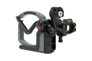 Image of Vapor Trail Gen 7X Arrow Rest 1004765, Grey, 7XRH11