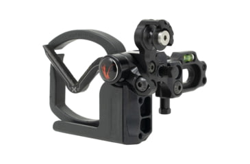 Image of Vapor Trail Gen 7X Arrow Rest, Black, 7XRH01