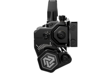 Image of Vapor Trail The Victor Arrow Rest, IMS Bracket, Black, Right Hand, 1006328