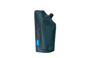 Image of Vapur Incognito Flask Teal 40024