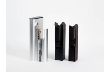 Image of Vara Safety Extra Holster Insert, Glocks 19/19X/23/45/26 &amp; Others, Black, SQ6045566