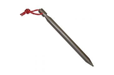 Image of Vargo Aluminum Summit Stake T-108