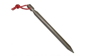 Image of Vargo Aluminum Summit Stake