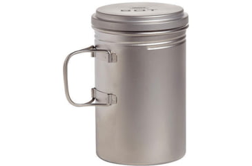 Image of Vargo BOT-HD, Foldaway handle, T-482