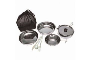 Image of Vargo Deluxe Mess Kit