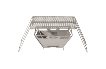 Image of Vargo Fire Box Grill 2.0