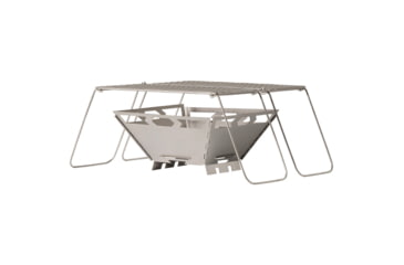 Image of Vargo Fire Box Grill 2.0