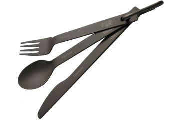 Image of Vargo Outdoors Titanium Spoon/ VR216