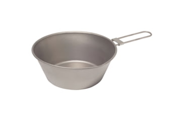 Image of Vargo Sierra Cup/Pot 450 Titanium