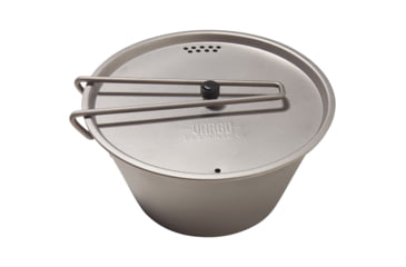 Image of Vargo Sierra Magna Titanium