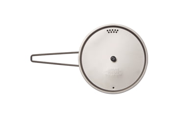 Image of Vargo Sierra Magna Titanium