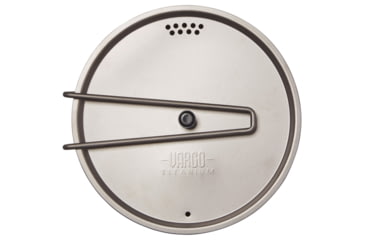 Image of Vargo Sierra Magna Titanium