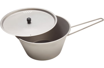 Image of Vargo Sierra Magna Titanium