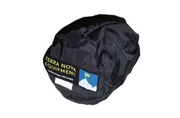 Image of Terra Nova Laser Competition 1 Superlite Footprint Fast Pack