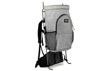 Image of Ti-Arc CF Backpack