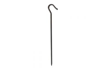 Image of Vargo Titanium Hook Stake 165mm 6pk T-111