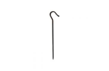 Image of Vargo Titanium Hook Stake 165mm 6pk T-111