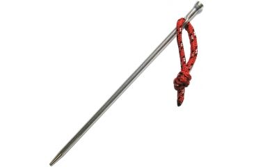 Image of Vargo Titanium Nail Stake VR110