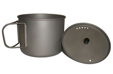 Image of Vargo Titanium Ti-lite Mug