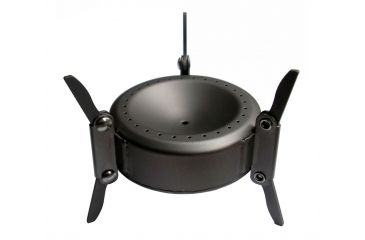 Image of Vargo Titanium Triad Stove w/ Folding Legs T-301