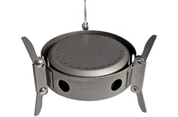 Image of Vargo Titanium Triad XE VR207