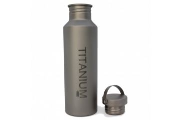Image of Vargo Titanium Water Bottle VR438