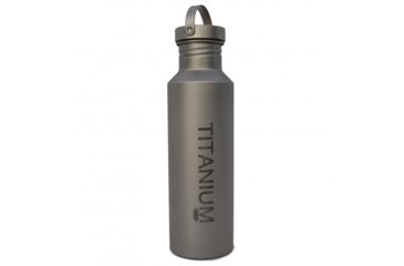 Image of Vargo Titanium Water Bottle VR438
