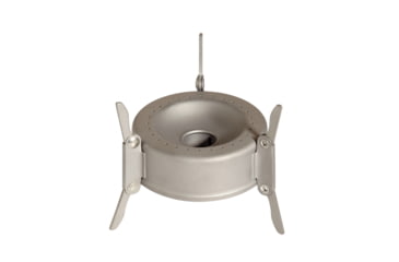 Image of Vargo Triad Multi-Fuel Stove