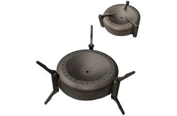 Image of Vargo  Triad Titanium Stove T-301