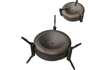 Image of Vargo  Triad Titanium Stove T-301