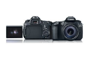 Image of Canon EOS 60Da Astrophotography Digital SLR Camera