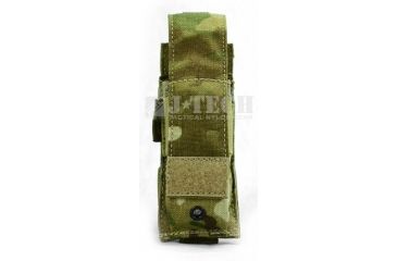 Image of HSS International Single Pistol Mag Pouch, Multi-Cam HSS-POUCH-PISTOL