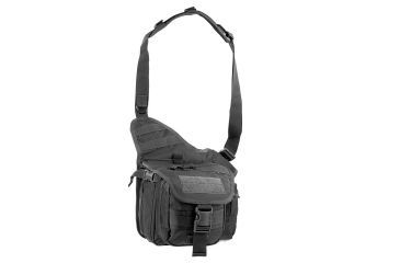 Image of J-Tech Gear CK-9 Selle Bag, Black BG03-0117-00 BK