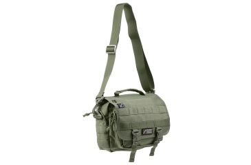 Image of J-Tech Gear Jaunty-36 Carry Bag, Field Gray BG02-7310-00 FG