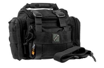 Image of J-Tech Gear Multi-Purpose Urban Carry Case II, Black BG02-0201-0A BK