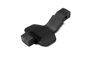 Image of Strike Industries COBRA Polymer Trigger Guard, Ambidextrous / Left Only COBRA-01-AL