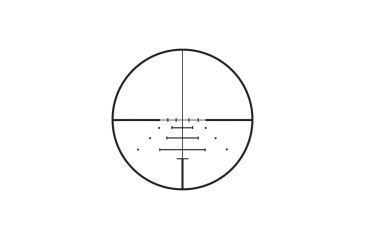Image of Varmint Reticle