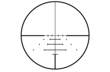 Image of Varmint Reticle