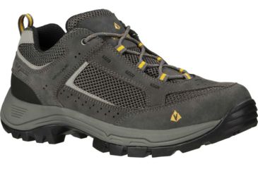Image of Breeze 2.0 Low GTX Hiking Shoe - Mens-Castle Rock/Solar Power-Medium-10 US